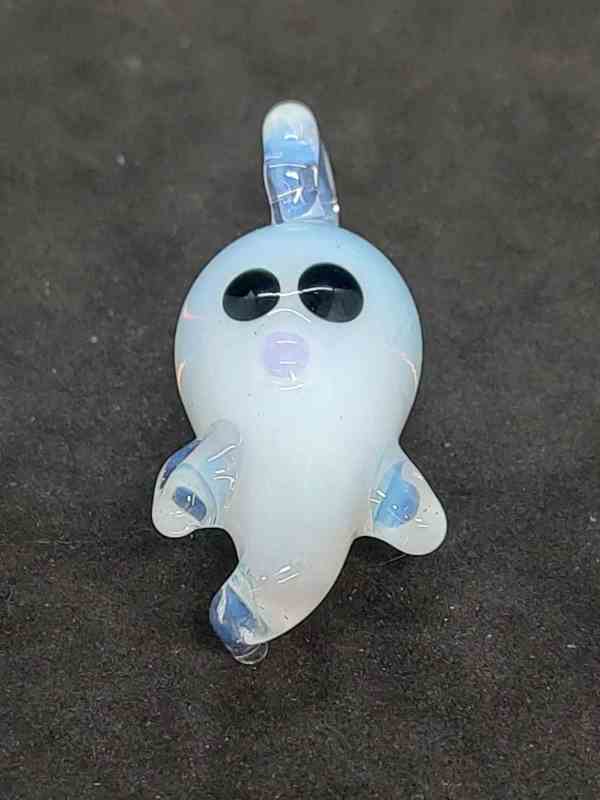 Ghost Pendant