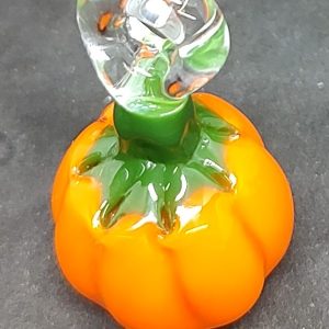 Pumpkin Pendant