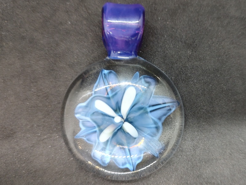Flower Pendant - Image 2