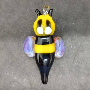 Bumblebee Pendant