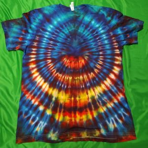 MGD Tie-Dye T-Shirt